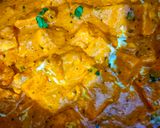 A picture of step 7 of Niramish Shahi Paneer - Unique shahi paneer (without onion and garlic).