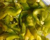 SOOJI &VEGETABLE SQUARE recipe step 1 photo