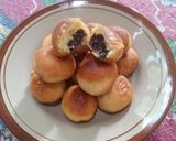 Foto langkah ke 5 dari resep Roti Goreng Coklat.