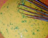 A picture of step 5 of Potato Bhajia.