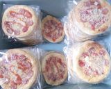 Foto langkah ke 3 dari resep Bahan Bakpao simple bisa buat 3jenis kue.
