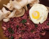 Foto langkah ke 4 dari resep Nasi Goreng Kampung.