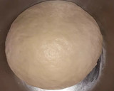 Foto del paso 5 de la receta: Brioche de colmena 🍫💣💣💣💣💣