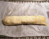 Foto del paso 2 de la receta: Pan de jamón