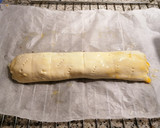 Foto del paso 2 de la receta: Pan de jamón