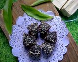 Foto langkah ke 12 dari resep Brownies Tahu.