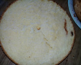 Foto del paso 5 de la receta: Bizcochuelo de vainilla...fácil...fácil