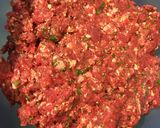 Foto del paso 3 de la receta: Hamburguesas caseras