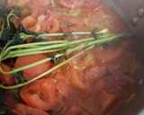 Foto del paso 5 de la receta: Salsa de tomate