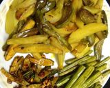 A picture of step 1 of Shukto (Bengali Shukto Recipe).