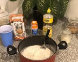 Foto del paso 1 de la receta: Calzone 🍕🍻