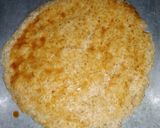 Foto del paso 4 de la receta: Pizza integral de verduras y queso