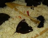 Foto langkah ke 5 dari resep Nasi liwet rice cooker.