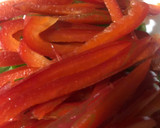 Foto del paso 3 de la receta: Fajitas de pollo