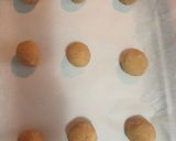 Foto del paso 2 de la receta: Galletitas con harina de almendras, facilísimas!