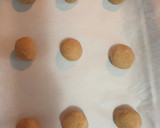 Foto del paso 2 de la receta: Galletitas con harina de almendras, facilísimas!