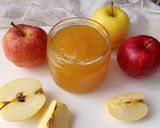 عکس مرحله 6 از دستور مارمالاد سیب🍏🍎