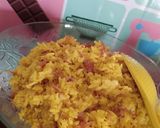 Foto langkah ke 4 dari resep Nasi Kuning Pulen Komplit👌.