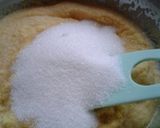 Foto del paso 1 de la receta: Torta de mayonesa al chocolate