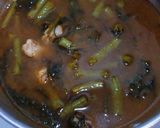 รูปขั้นตอนการทำที่ 4 ของ แกงอ่อมไก่