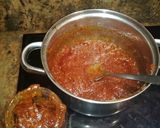 Foto del paso 7 de la receta Mermelada de melocotón