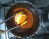 Foto del paso 6 de la receta: Pambacitos de papa y chorizo