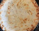 Foto del paso 5 de la receta: Pizza deep dish con base de coliflor
