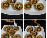 કટોરી ચાટ (Katori Chaat Recipe In Gujarati) રેસીપી સ્ટેપ11ફોટો