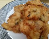 Foto langkah ke 6 dari resep Bakwan udang.