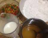 Foto langkah ke 1 dari resep Bolu Jadoel (sukade).