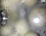 流沙奶黃包的食譜步驟8照片