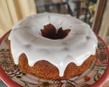 Foto del paso 5 de la receta: Budín de limón con aceite 🍋