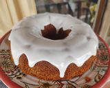Foto del paso 5 de la receta: Budín de limón con aceite 🍋