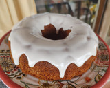 Foto del paso 5 de la receta: Budín de limón con aceite 🍋