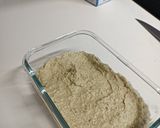 Foto del paso 2 de la receta Avena con aguacate y lemon curd