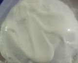 Foto langkah ke 7 dari resep Mille crepes.