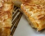 Φωτογραφία βήματος 5 της συνταγής Eggpancake - Αυγοτηγανίτα glutenfree