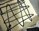 Foto del paso 7 de la receta: Pastel de stracciatella