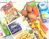 Foto langkah ke 1 dari resep Macaroni Schotel.