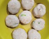 Foto langkah ke 4 dari resep Perkedel Kimpul.