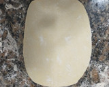 Foto del paso 8 de la receta: Empanada de Vigilia