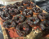 Foto del paso 6 de la receta: Donas🤍🍩