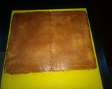 Foto del paso 4 de la receta: Torta de Comunión