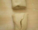 A picture of step 6 of Sweet Bread.