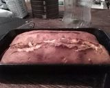 Foto del paso 4 de la receta: Budín