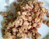 Foto langkah ke 2 dari resep Baso Aci Ayam Cincang.