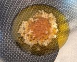 A picture of step 3 of Makhana Barfi | मखाना बर्फी.