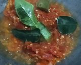 Foto langkah ke 3 dari resep 1050. Ikan Kembung Balado.