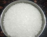 A picture of step 6 of Gajar ka halwa.
