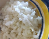 Foto del paso 2 de la receta: Carne Molida con ejotes a la mexicana